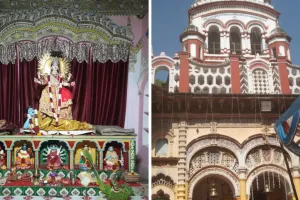 Chaitra Navratri 2024: तंत्र साधना के लिए प्रसिद्ध राजेश्वरी देवी मंदिर...Unnao में इस जगह पर है स्थित, इस तरह पहुंचे