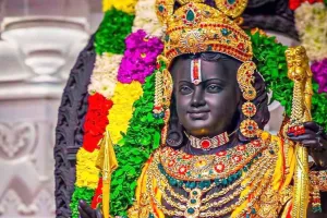 अयोध्या: 'दिसंबर तक तैयार हो जाएगा राम दरबार, गुणवत्ता से नहीं करेंगे कोई समझौता'!