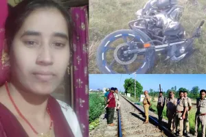 साथ जी न सके तो क्या...मरना ही कबूल, बाराबंकी में ट्रेन के आगे कूदकर प्रेमी युगल ने दी जान, इस वजह से था जुदाई का डर