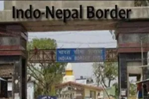 रुद्रपुर: लोकसभा के मद्देनजर नजर सील रहेगी अंतर्राष्ट्रीय सीमा