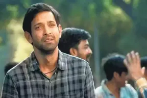 भारत के बाद चीन में बजेगा विक्रांत मैसी की 12th फेल का डंका...20 हजार स्क्रीन्स पर रिलीज होगी विधु विनोद चोपड़ा की फिल्म