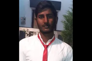 जौनपुर: ट्रक की चपेट में आने से युवक की दर्दनाक मौत , तीन की हालत गम्भीर