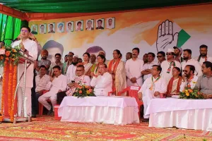 हल्द्वानी: इस बार बदलाव का माहौल... अब जनता सब जान-समझ चुकी है - पायलट