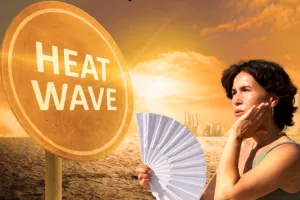 हल्द्वानी: बढ़ेगी गर्मी, इस सप्ताह में चलने लगेगी लू