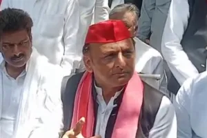 मायावती के खिलाफ BJP विधायक की ‘‘आपत्तिजनक टिप्‍पणी’’, अखिलेश यादव ने जताई नाराजगी, जानिए क्या कुछ कहा... 