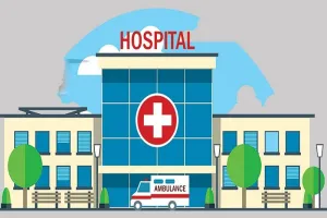 संभल : निजी अस्पताल में महिला की मौत के बाद हंगामा, शव पोस्टमार्टम को भेजा