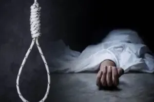रुद्रपुर: गांव मलसी में युवती ने फंदा लगाकर की आत्महत्या