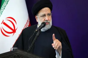 राष्ट्रपति इब्राहिम रईसी ने कहा- ईरान और श्रीलंका के बीच बेहतर संबंधों से हिंद महासागर क्षेत्र को होगा फायदा 