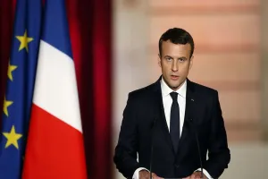 सुरक्षा कारणों से सीन नदी के बजाय स्टेडियम में हो सकता है ओलंपिक उद्घाटन समारोह : इमैनुएल मैक्रों