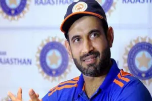 इरफान पठान ने कहा- सेलेक्टर होने पर शिवम दुबे को टी20 विश्वकप के लिए जरुर लेता  