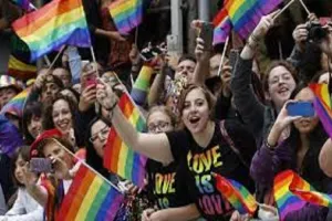 इराक ने समलैंगिक संबंधों पर बनाया कठोर कानून, होगी 15 साल की सजा...भड़का अमेरिका