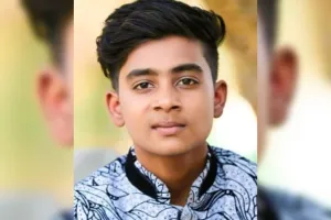 Farrukhabad: कायमगंज के युवक की नोएडा में सड़क हादसे में मौत...फिल्म सिटी में रहकर कोर्स कर रहा था