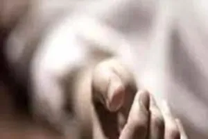 रायबरेली: संदिग्ध परिस्थितियों में बसहा नाले के किनारे लटका मिला युवक का शव 