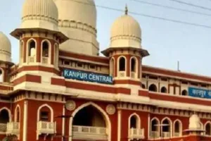 Kanpur: सेंट्रल स्टेशन पर चला चेकिंग अभियान; यात्रियों में मची सनसनी, वसूला गया इतने लाख का जुर्माना