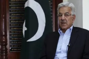  पाकिस्तानी रक्षा मंत्री बोले- सिंधु जल संधि समेत इन प्रमुख मुद्दों पर भारत के साथ भविष्य में हो सकती है बात