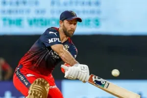 IPL 2024 : आरसीबी को लगा बड़ा झटका, ग्लेन मैक्सवेल ने आईपीएल से अचानक लिया ब्रेक...खुद किया खुलासा