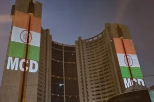 एमसीडी ने 26 अप्रैल को होने वाले महापौर और उपमहापौर के चुनाव को किया स्थगित, जानें वजह 