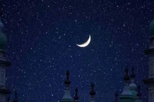 Bareilly News: सोशल मीडिया से नहीं मानी जाएगी चांद की शरई शहादत 