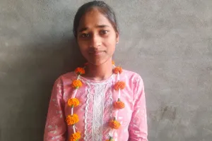 UP Board Result 2024 : काजल सिंह ने किया अमरोहा का नाम रोशन, 12वीं की परीक्षा में प्रदेश में हासिल किया दूसरा स्थान