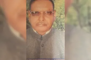  Jalaun Murder: CPI नेता की धारदार हथियार से हत्या...भाकपा नेताओं में घटना को लेकर आक्रोश, पुलिस व फोरेंसिक टीम ने जुटाए साक्ष्य
