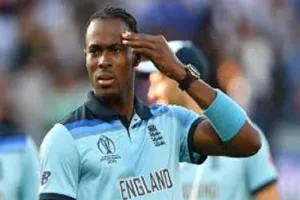 T20 World Cup 2024 : इंग्लैंड की टीम में जोफ्रा आर्चर की वापसी, जोस बटलर करेंगे अगुवाई 