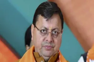 Bareilly News: आज कुर्मांचल नगर में CM पुष्कर सिंह धामी की जनसभा, उत्तराखंड प्रवासियों को करेंगे संबोधित 