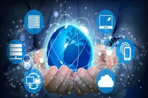 मुरादाबाद : यूपी बोर्ड के स्कूलों में अब खुलेगा डिजिटल ज्ञान का भंडार