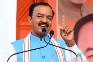 बिहार में जारी मतगणना के बीच बोले केशव मौर्य- न जंगलराज, न कट्टाराज, केवल सुशासन राज