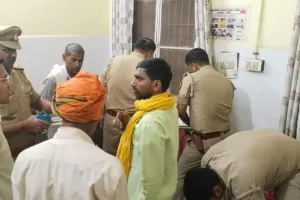 Banda: खेलते समय तालाब में डूबे सगे भाई-बहन; मौत, शव उतराने पर हो सकी परिजनों को जानकारी, परिवार में छाया मातम