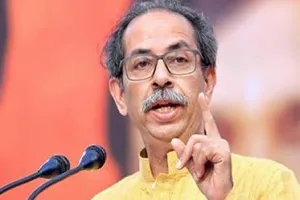 उद्धव ने फडणवीस के बयान का हवाला देकर अमित शाह पर किया पलटवार, कही ये बात... 