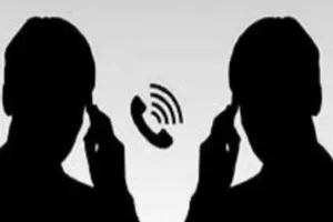 रुपये नहीं दिए तो जान से मार देंगे... भाजपा नेता को आतंकी संगठनों ने फोन पर जान से मारने की दी धमकी