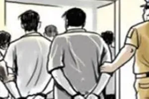 केरल: कन्नूर में विस्फोट के मामले में चार लोग गिरफ्तार 