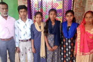 UP Board Result 2024: किसान की बेटी को प्रदेश की टॉप टेन लिस्ट में मिला स्थान; बच्चों को कामयाबी के लिए दी ये सलाह...