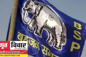 Exclusive: बसपा ने सोशल इंजीनियरिंग का अपनाया फार्मूला; अहिरवार पर दांव लगाकर संघर्ष को बनाया त्रिकोणीय