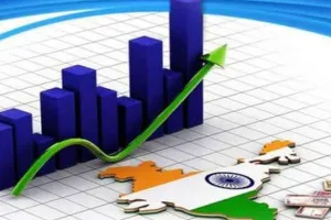विश्व बैंक का अनुमान, भारतीय अर्थव्यवस्था 2024 में 7.5 प्रतिशत की दर से बढ़ेगी