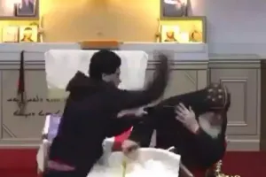 ऑस्ट्रेलिया में फिर चाकूबाजी, चर्च में प्रार्थना सभा के दौरान बिशप और पादरी पर हमला...आतंकवादी कृत्य मान रही पुलिस 