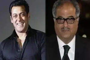 बोनी कपूर बनाएंगे सलमान खान की सुपरहिट फिल्म वांटेड का सीक्वल 