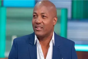 IPL 2024 : ब्रायन लारा ने कहा- मुंबई के खिलाफ यशस्वी जायसवाल ने परिपक्वता से बल्लेबाजी की 