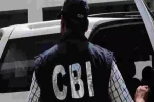 CBI ने दिल्ली में बाल तस्करी गिरोह का किया भंडाफोड़, दो शिशुओं का रेस्क्यू