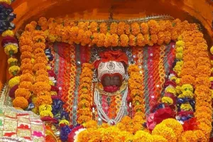 Chaitra Navratri 2024: प्रभु ‘श्रीराम’ के पुत्र ‘कुश’ ने की थी मां कुशहरी की स्थापना, उन्नाव के इस मंदिर की अद्भुत है मान्यता