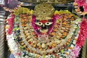 चैत्र नवरात्र: मां विंध्यवासिनी के दरबार में पहुंच सकते हैं तीन दिन में 12 लाख श्रद्धालु