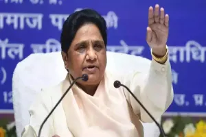 मायावती ने आकाश आनंद को सभी पदों से हटाया, आनंद कुमार व रामजी गौतम बनाए गए नेशनल कोऑर्डिनेटर  