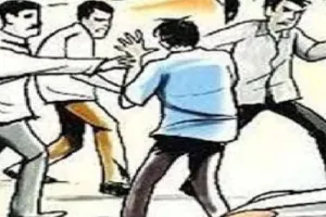 किच्छा:  विवाहिता को मारपीट कर घर से निकाला, शिकायत करने पर परिजनों से भी हाथापाई