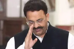 Banda: बिसरा रिपोर्ट में खुलासा: मुख्तार की हार्ट अटैक से ही हुई थी मौत, परिजनों ने लगाया था जहर देने का आरोप