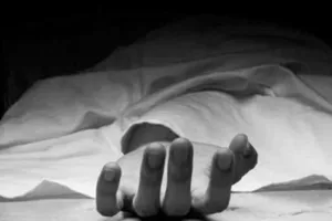 हल्द्वानी: मतदान कर घर लौटे किसान की मौत