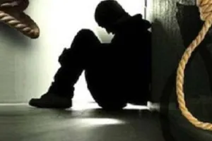 लखनऊः टीवी देखने पर पिता ने डांटा तो छात्र ने लगा लिया फंदा... 