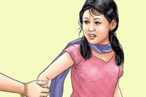 नैनीताल: छात्रा ने छात्रों पर लगाया छेड़छाड़ का आरोप