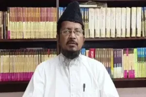 Bareilly News: यूसीसी जबरन थोपने की कोशिश की तो मुसलमान विरोध करने को मजबूर होगा- मौलाना शहाबुद्दीन रजवी