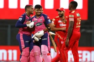 IPL 2024 : राजस्थान रॉयल्स को पंजाब किंग्स के खिलाफ रणनीति पर करना होगा बेहतर अमल 