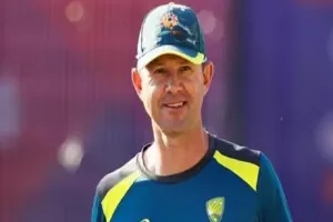 आरसीबी का स्टार खिलाड़ी होने के नाते ग्लेन मैक्सवेल दबाव में था : रिकी पोंटिंग